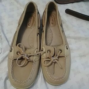 Sperry Loafers